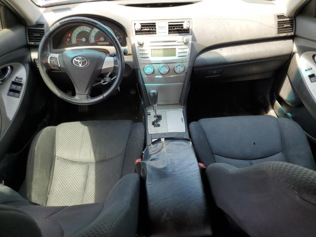 Photo 8 from auction – 2009 TOYOTA CAMRY BASE with VIN 4T1BE46K79U338023