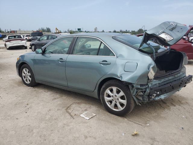 Photo 2 from auction – 2011 TOYOTA CAMRY BASE with VIN 4T1BF3EK3BU658440