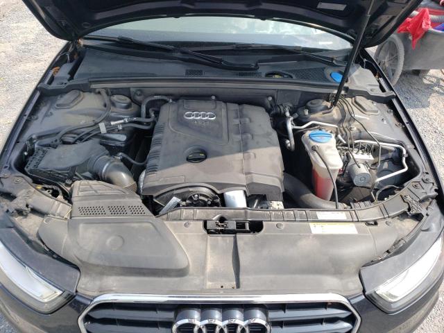 Photo 11 from auction – 2015 AUDI A4 PREMIUM with VIN WAUFFAFL9FN045625