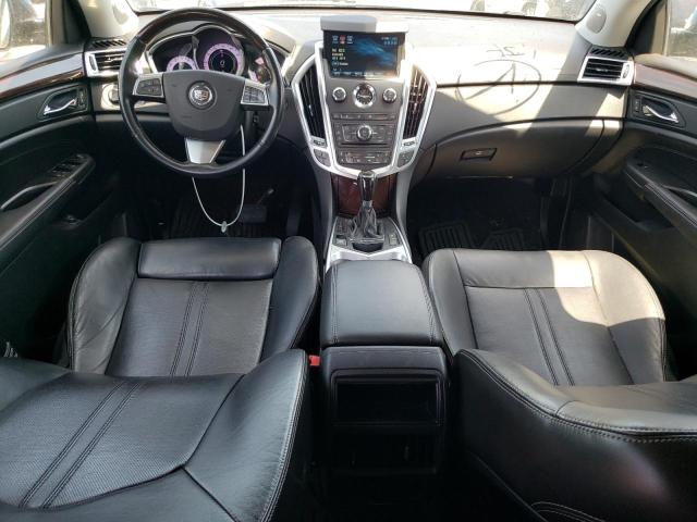 Photo 8 from auction – 2012 CADILLAC SRX PERFOR with VIN 3GYFNEE39CS657060