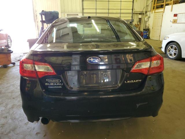 Photo 6 from auction – 2015 SUBARU LEGACY 2.5 with VIN 4S3BNBN62F3039246