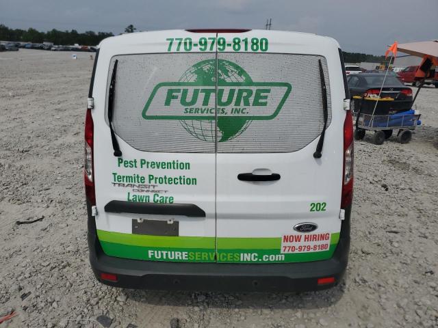 Photo 6 from auction – 2016 FORD TRANSIT CO with VIN NM0LS7E70G1252404