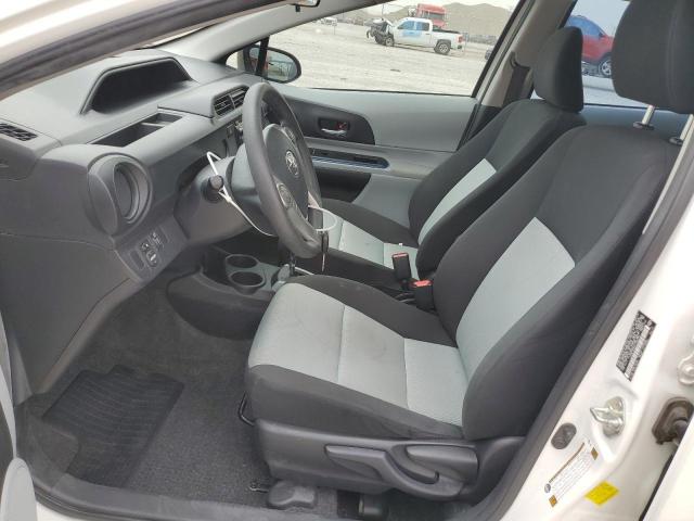 Photo 7 from auction – 2013 TOYOTA PRIUS C with VIN JTDKDTB33D1542392