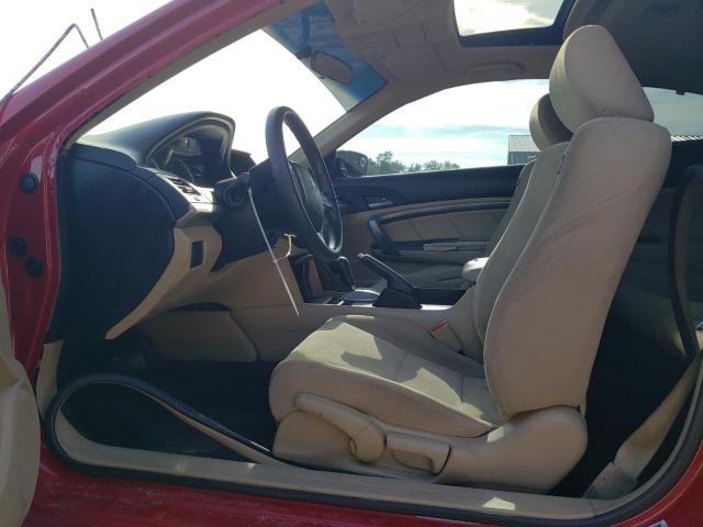 Photo 7 from auction – 2008 HONDA ACCORD EX with VIN 1HGCS12748A024140