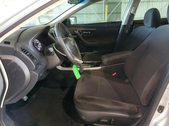Photo 7 from auction – 2013 NISSAN ALTIMA 2.5 with VIN 1N4AL3AP4DN553242