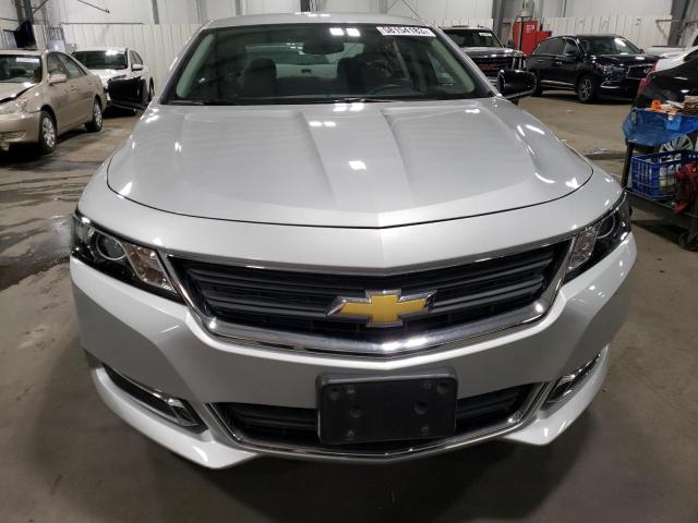 Photo 5 from auction – 2015 CHEVROLET IMPALA LS with VIN 2G11Z5SL7F9146000