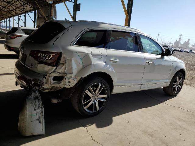 Photo 3 from auction – 2015 AUDI Q7 PREMIUM with VIN WA1LGAFE8FD016475