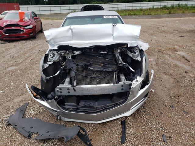 Photo 5 from auction – 2015 CADILLAC ATS with VIN 1G6AG5RX6F0116943