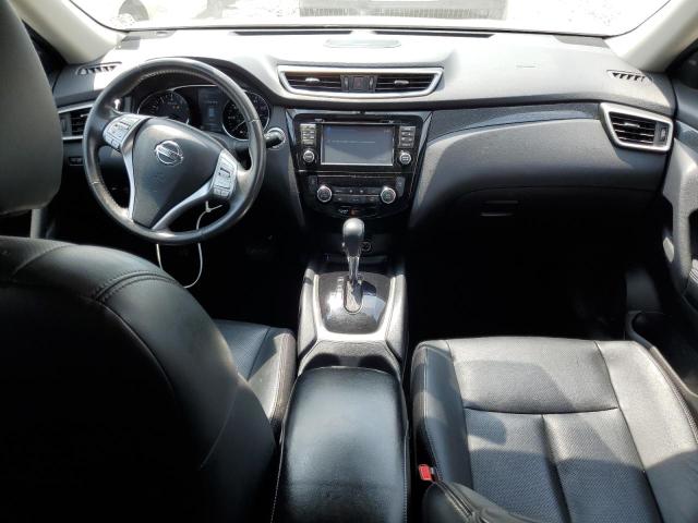 Photo 8 from auction – 2015 NISSAN ROGUE S with VIN 5N1AT2MT1FC755320