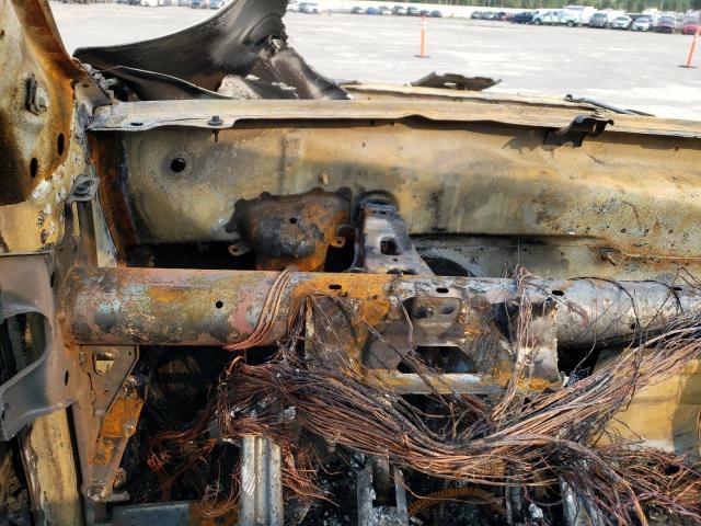 Photo 9 from auction – 2022 CHEVROLET SILVERADO with VIN 3GCUDEEL1NG593943