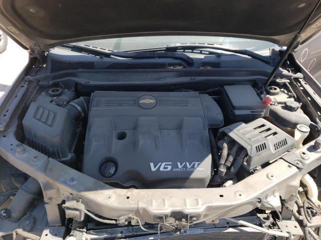 Photo 12 from auction – 2012 CHEVROLET EQUINOX LT with VIN 2GNFLPE57C6181261