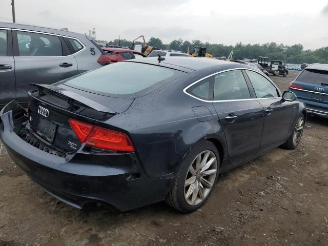 Photo 3 from auction – 2013 AUDI A7 PREMIUM with VIN WAUYGAFC4DN157817