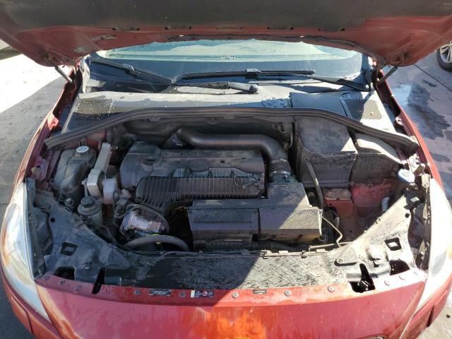 Photo 11 from auction – 2013 VOLVO S60 T5 with VIN YV1612FH7D2189959