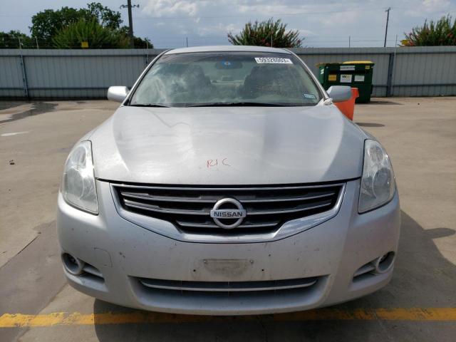 Photo 5 from auction – 2012 NISSAN ALTIMA BAS with VIN 1N4AL2APXCN421580