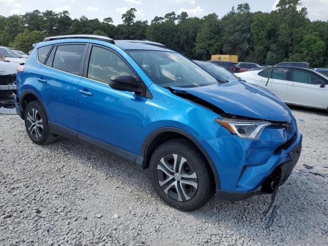 Photo 4 from auction – 2017 TOYOTA RAV4 LE with VIN JTMZFREV4HJ719448
