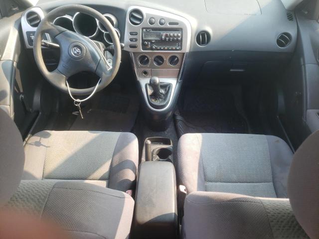 Photo 8 from auction – 2004 TOYOTA COROLLA MA with VIN 2T1KR32EX4C180396