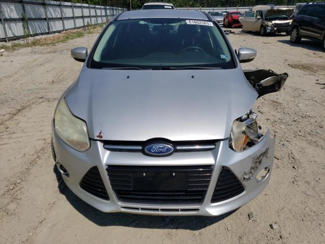 Photo 5 from auction – 2012 FORD FOCUS SEL with VIN 1FAHP3M20CL145740