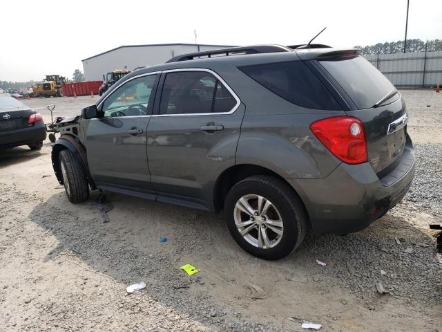 Photo 2 from auction – 2013 CHEVROLET EQUINOX LT with VIN 2GNALDEK3D6159824