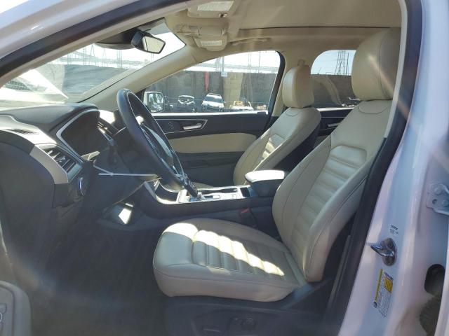 Photo 7 from auction – 2021 FORD EDGE SEL with VIN 2FMPK3J91MBA58223