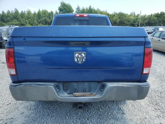 Photo 6 from auction – 2010 DODGE RAM 1500 with VIN 1D7RB1GT8AS112550