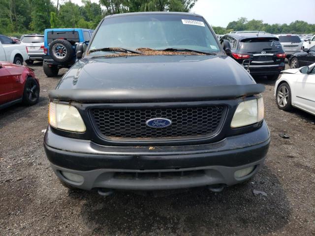 Photo 5 from auction – 2002 FORD F150 with VIN 1FTRX18L12NA76999