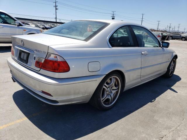 Photo 3 from auction – 2003 BMW 330 CI with VIN WBABN53463PH03328
