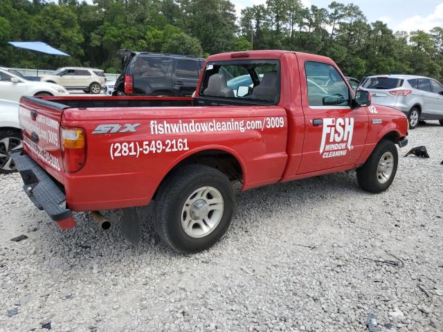 Photo 3 from auction – 2007 FORD RANGER with VIN 1FTYR10D87PA56609