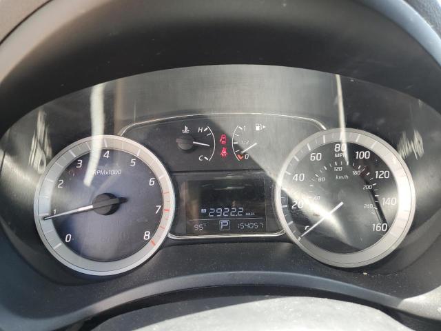 Photo 9 from auction – 2015 NISSAN SENTRA S with VIN 3N1AB7AP3FY349044