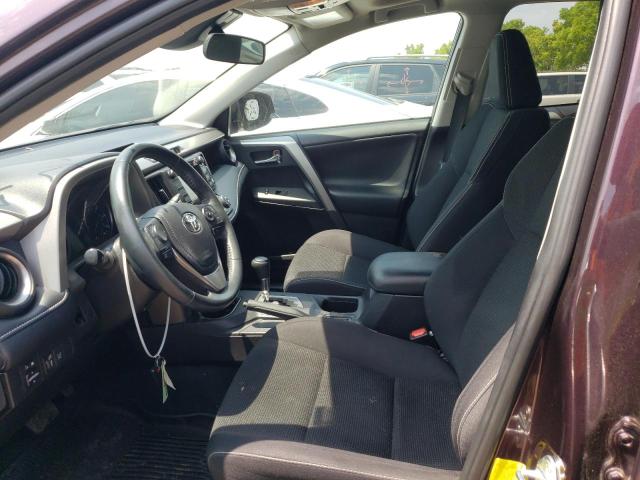 Photo 7 from auction – 2018 TOYOTA RAV4 ADVEN with VIN 2T3WFREV5JW437846