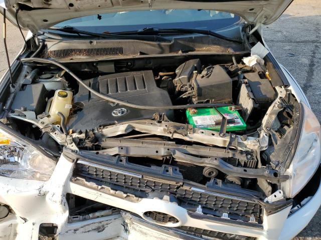 Photo 11 from auction – 2011 TOYOTA RAV4 LIMIT with VIN 2T3YK4DV1BW009623