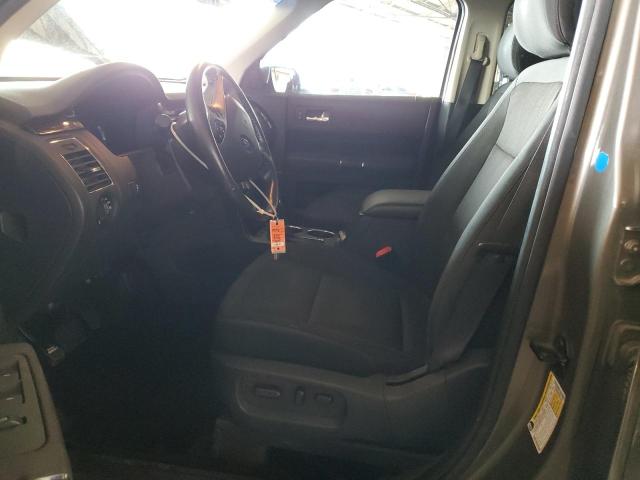 Photo 7 from auction – 2013 FORD FLEX SEL with VIN 2FMHK6C80DBD11364