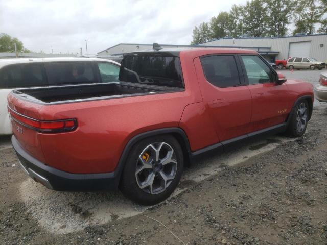 Photo 3 from auction – 2022 RIVIAN R1T ADVENT with VIN 7FCTGAAA4NN014347