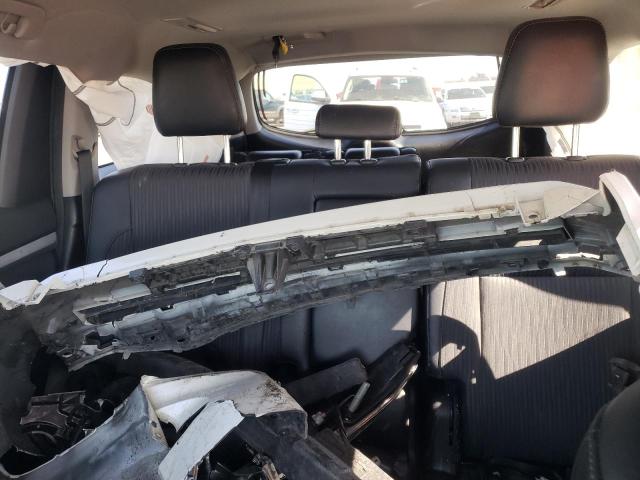 Photo 10 from auction – 2018 TOYOTA HIGHLANDER with VIN 5TDZZRFH4JS288618