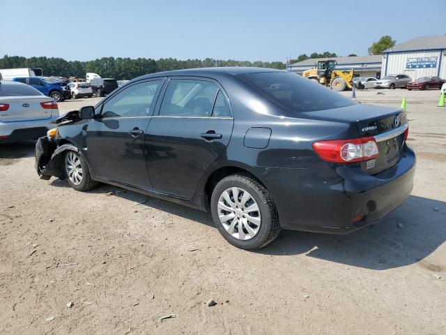 Photo 2 from auction – 2013 TOYOTA COROLLA BA with VIN 5YFBU4EE1DP197605