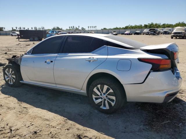 Photo 2 from auction – 2019 NISSAN ALTIMA S with VIN 1N4BL4BV0KC202909