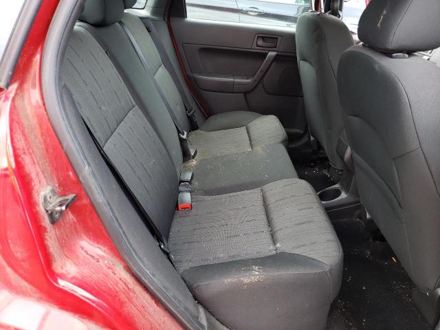 Photo 10 from auction – 2010 FORD FOCUS SE with VIN 1FAHP3FN8AW178357