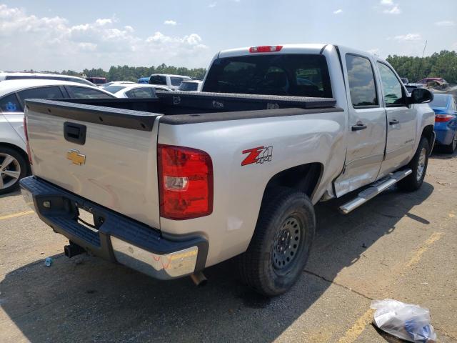 Photo 3 from auction – 2012 CHEVROLET SILVERADO with VIN 1GCPKSE78CF178587