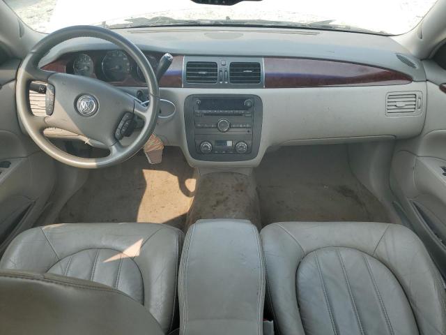 Photo 8 from auction – 2007 BUICK LUCERNE with VIN 1G4HD57207U156677