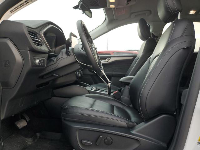 Photo 7 from auction – 2021 FORD ESCAPE SEL with VIN 1FMCU9H98MUB13259