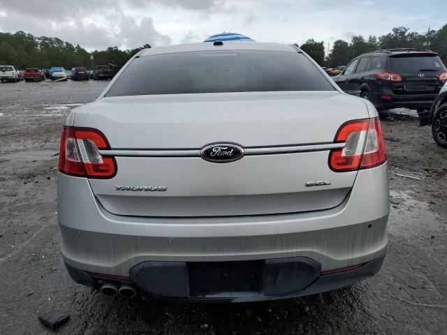 Photo 6 from auction – 2012 FORD TAURUS SEL with VIN 1FAHP2EW2CG122769