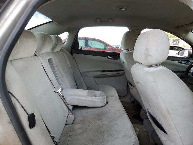 Photo 10 from auction – 2006 CHEVROLET IMPALA LT with VIN 2G1WT58K869119653