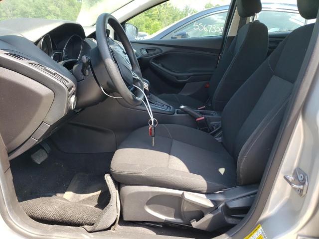 Photo 7 from auction – 2018 FORD FOCUS S with VIN 1FADP3E26JL208110
