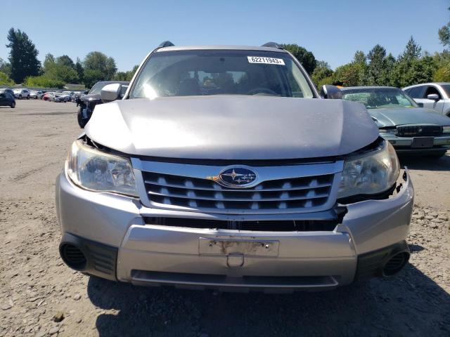 Photo 5 from auction – 2011 SUBARU FORESTER 2 with VIN JF2SHADC9BH739997