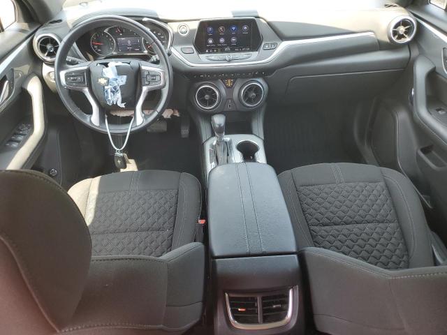 Photo 8 from auction – 2019 CHEVROLET BLAZER 2LT with VIN 3GNKBGRS6KS642791