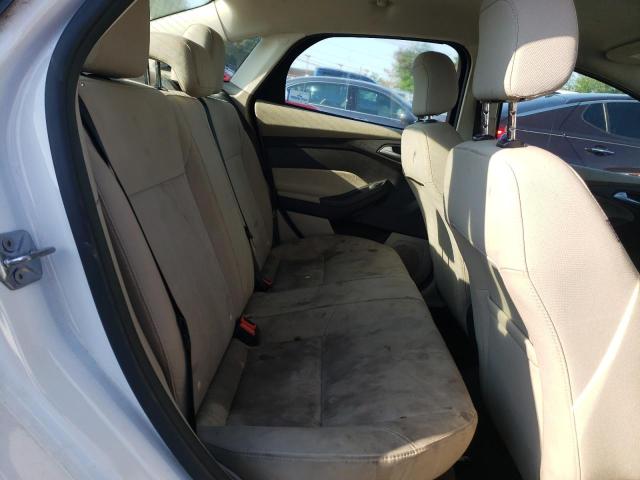 Photo 10 from auction – 2018 FORD FOCUS SE with VIN 1FADP3F2XJL325008