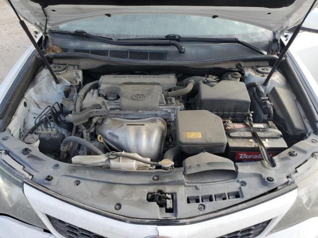 Photo 11 from auction – 2014 TOYOTA CAMRY L with VIN 4T1BF1FK2EU847328