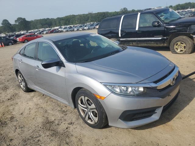 Photo 4 from auction – 2018 HONDA CIVIC LX with VIN 2HGFC2F59JH503170