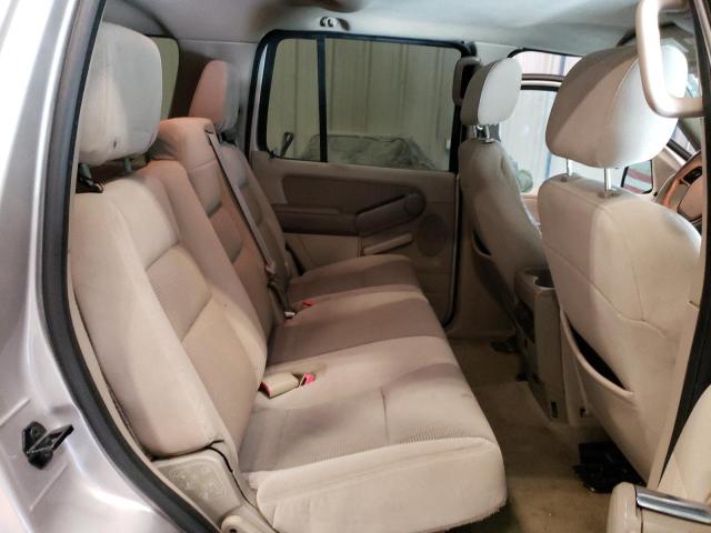 Foto 10 de la subasta – 2006 FORD EXPLORER X con VIN 1FMEU73E66UB40870