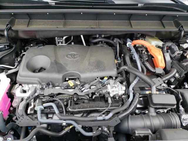 Photo 11 from auction – 2023 TOYOTA HIGHLANDER with VIN 5TDABRCH3PS117390