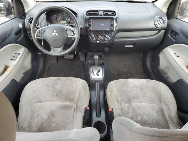 Photo 8 from auction – 2018 MITSUBISHI MIRAGE G4 with VIN ML32F3FJ4JHF07064